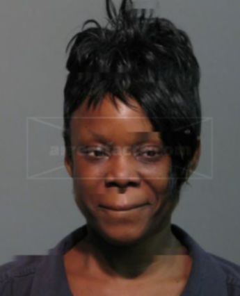 Mittie Sherell Preston