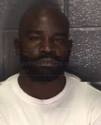Jason Anthony Chambers