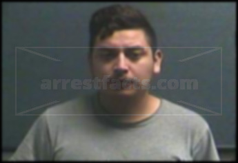 Ulises Gomez Gomez