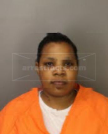 Elmira Richardson