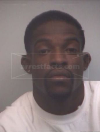 Leo Clinton Trippett
