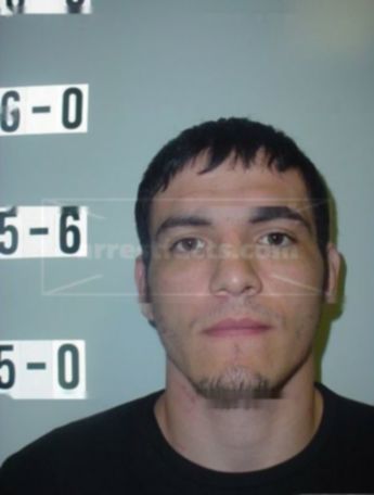 Antonio Martin Boyles
