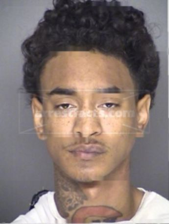 Cameron Mikal Heard