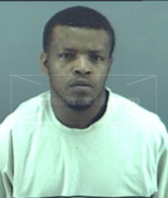 Marcus Dale Alexander