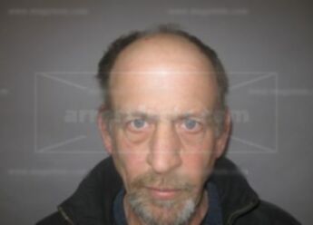 Larry David Cortright