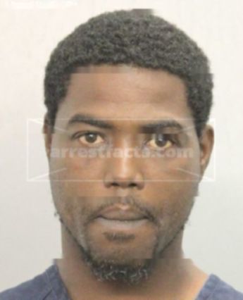 Alfred Donta Phillips