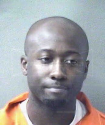 Darren Andre Radcliff