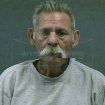 Luis Chavira Gandara