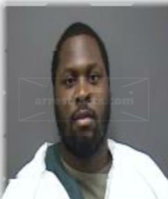 Tarence Banks