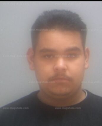 Justin Martin Moreland