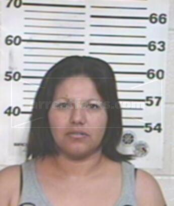 Nancy Maricela Medina