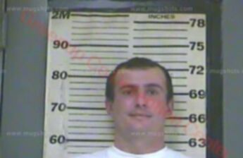 James Eugene Thacker