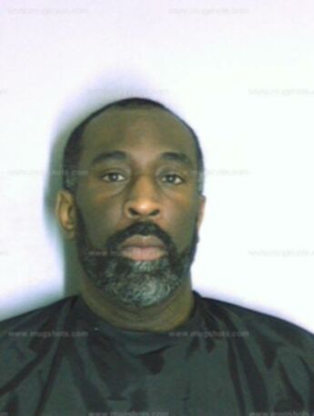 Enrique Blount
