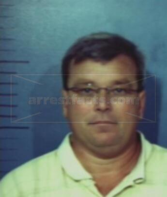 Randal Gwynn Tharp