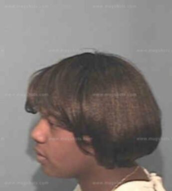 Tamesha S Ingram