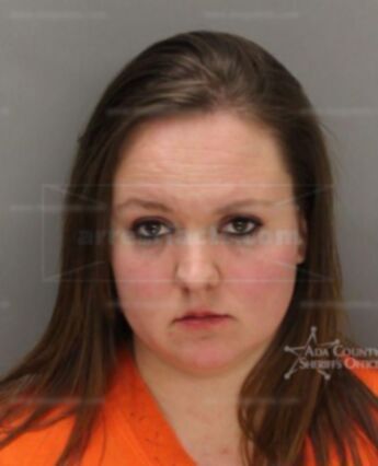 Shawna May Reynolds