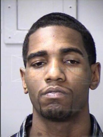 Breante Leedarquise Coleman