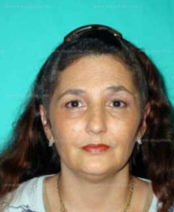 Nancy Lee Lewis