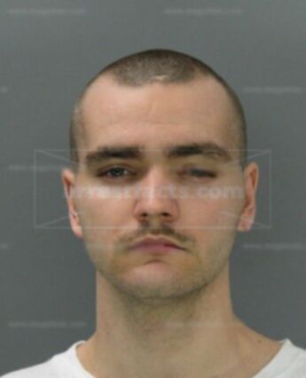 Raymond Earl Kirkendall Iii