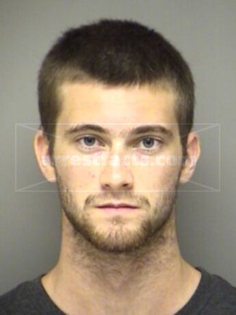 Scott Robert Richardson