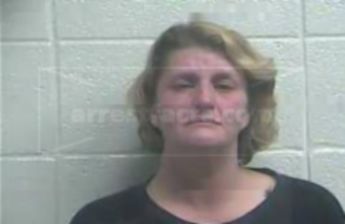 Melissa Marcum