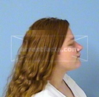 Ashley M. Petrillo