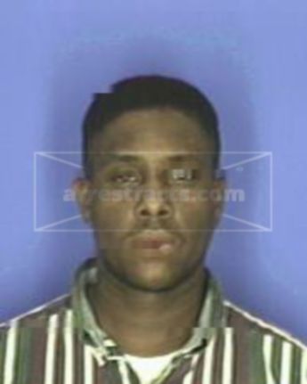 Antonio Peldon Braxton