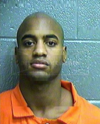 Marcus D Williams