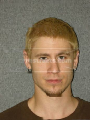 Collin D Berlik