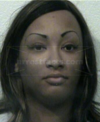 Sheryl Nicole Blakey