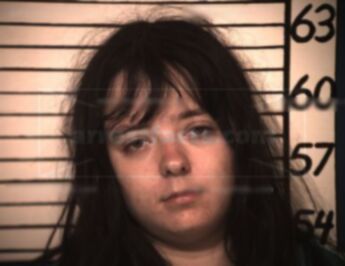 Jessica Marie Chapman