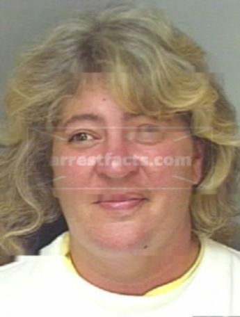 Connie Ann Dillard