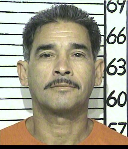 Ruben Gonzales
