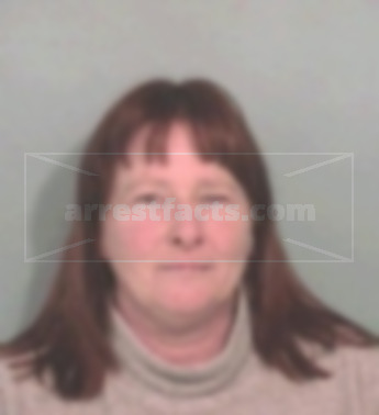 Linda Diane Scott