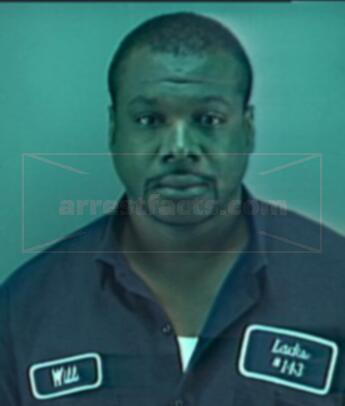 William Ray Hames