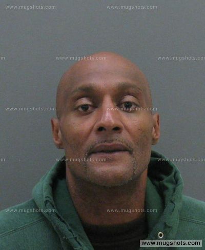 Mark Anthony Holmes