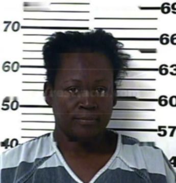 Carla Rochelle Mahathay
