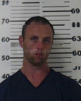 Keith O'neal Richardson
