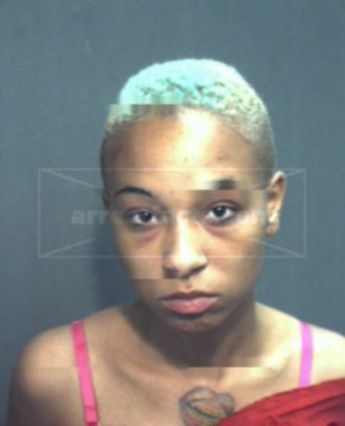 Joy Lemonica Jackson