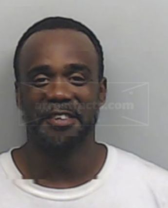 Dewayne Adams