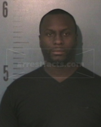 Gerald Bernard Payne