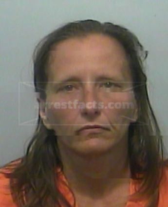 Susan Renee Livingston