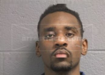 Keandre Kevon Seay