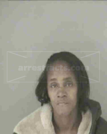 Valerie Denise Johnson
