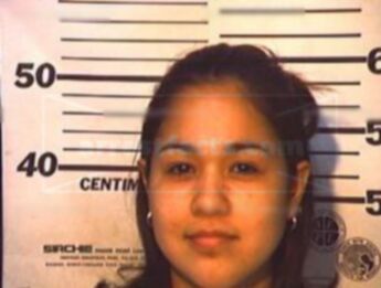 Vanessa Concho Flores