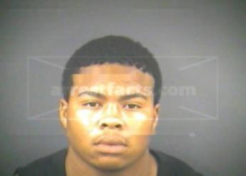 Joey Terrell Wilcox