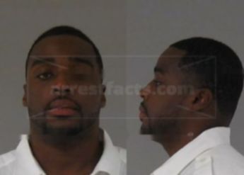 Antwaine Lavale Williams