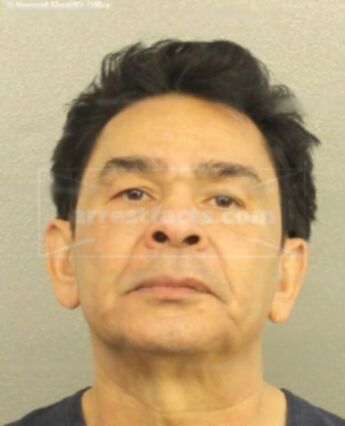 Richard G Hernandez Maria