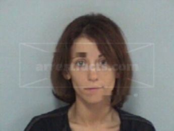Tiffany Leann Belcher