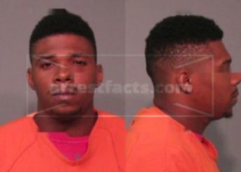 Freddie Jamar Boulware